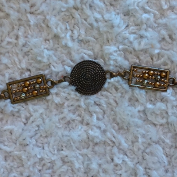 Chain Linked Belt. - Picture 5 of 6